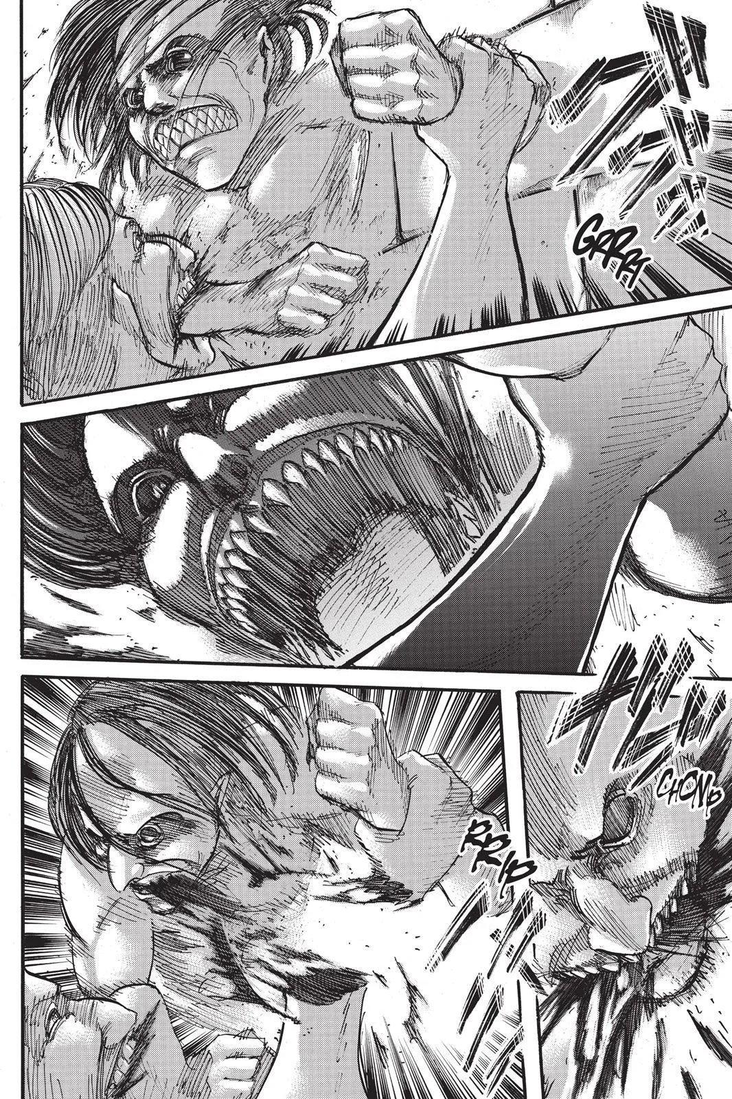 Attack on Titan - Chapter 41 - Page 14