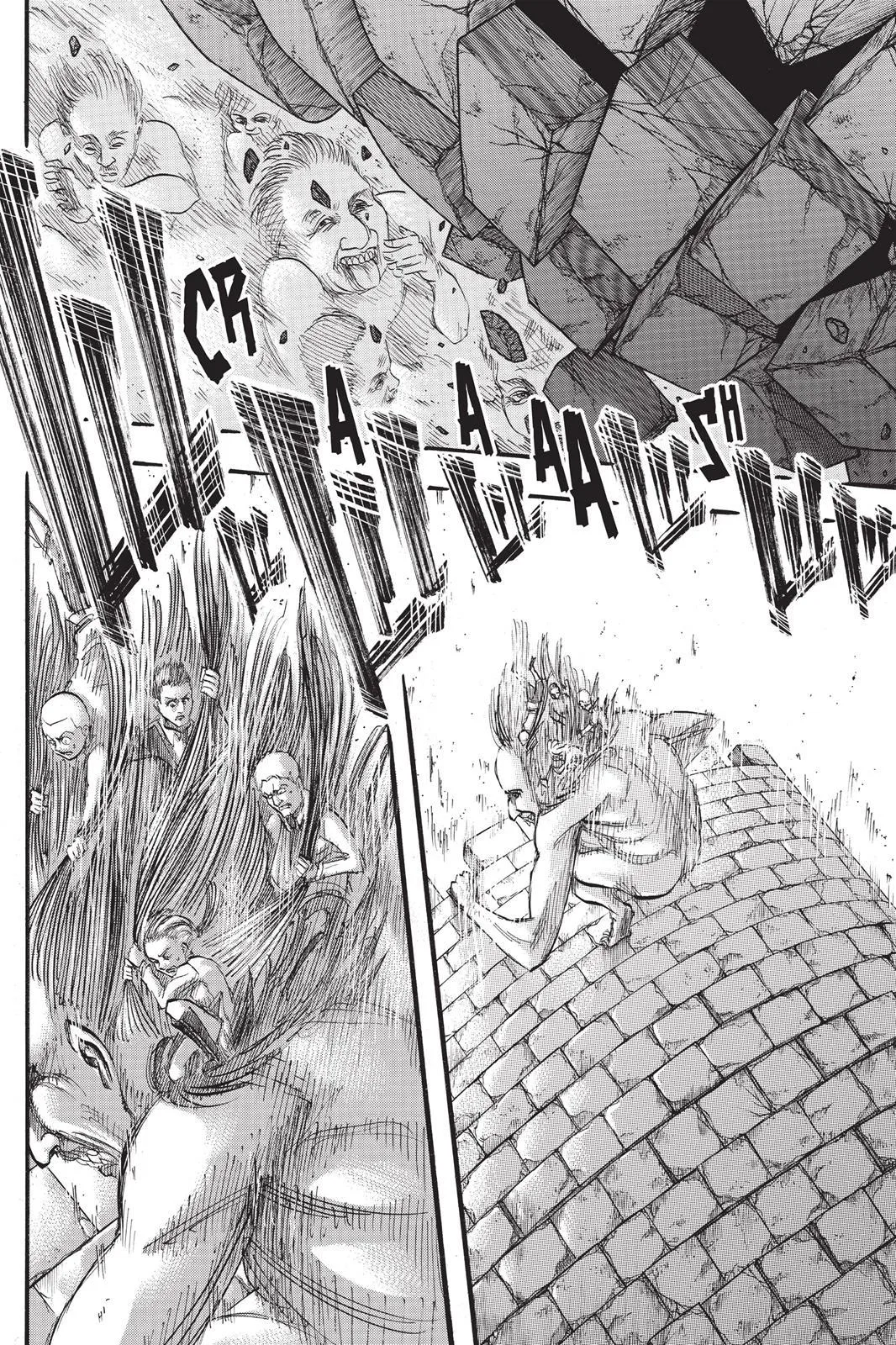 Attack on Titan - Chapter 41 - Page 26