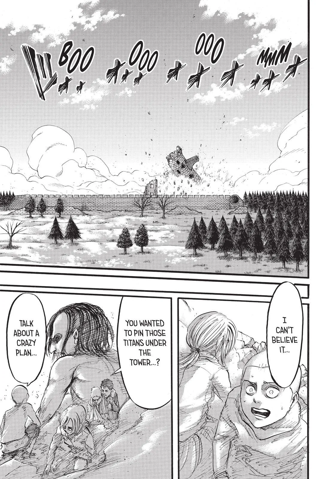 Attack on Titan - Chapter 41 - Page 27