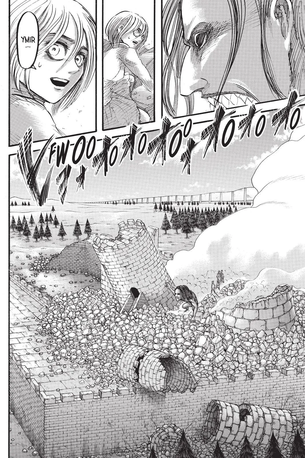 Attack on Titan - Chapter 41 - Page 28