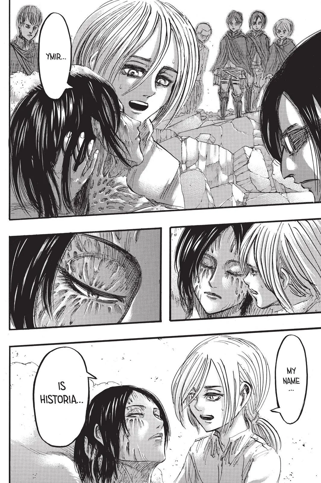 Attack on Titan - Chapter 41 - Page 43