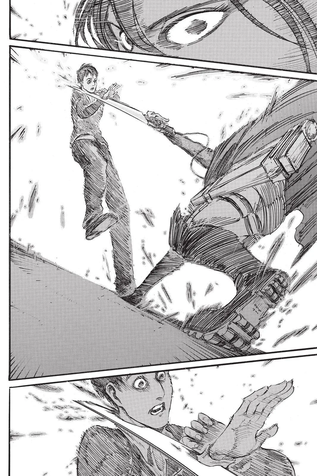 Attack on Titan - Chapter 42 - Page 29