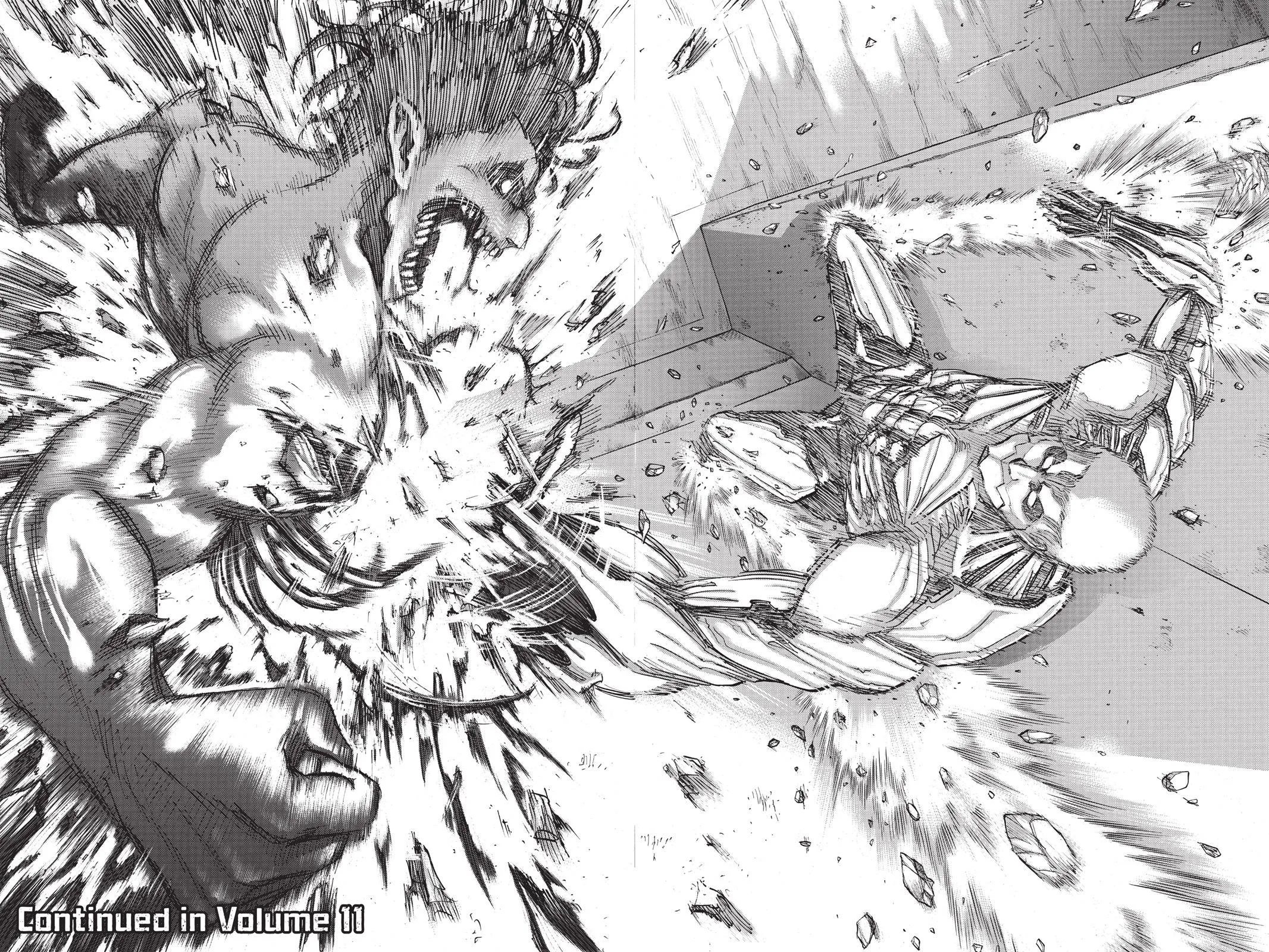Attack on Titan - Chapter 42 - Page 42
