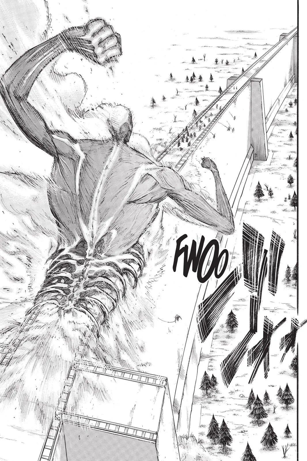Attack on Titan - Chapter 43 - Page 11