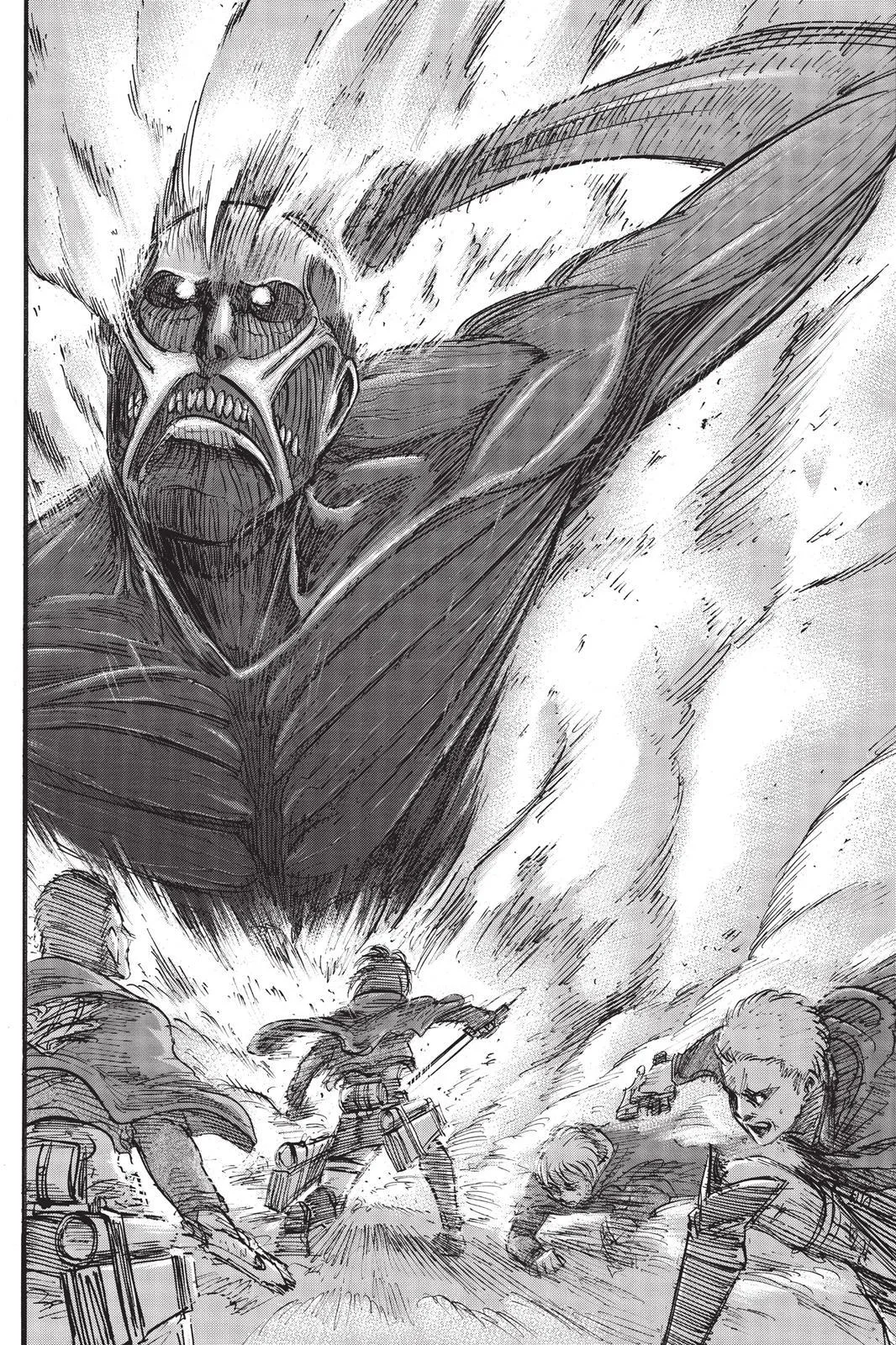 Attack on Titan - Chapter 43 - Page 12