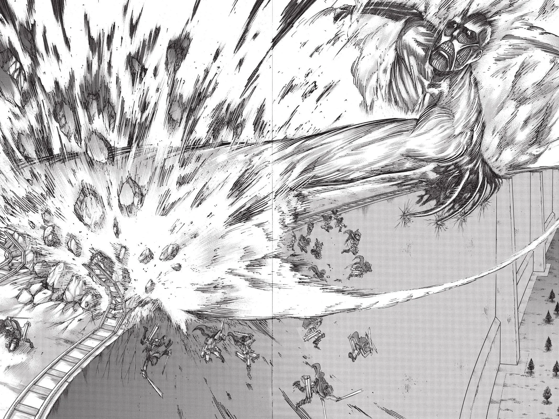 Attack on Titan - Chapter 43 - Page 14