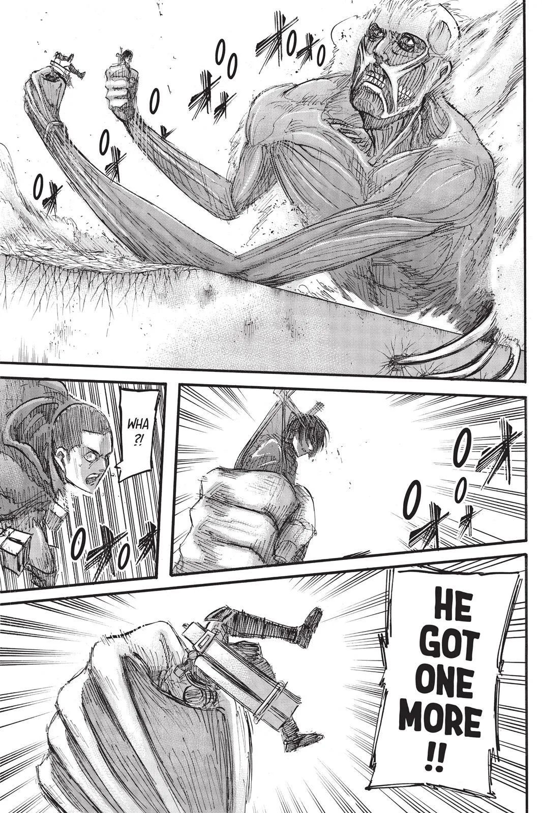 Attack on Titan - Chapter 43 - Page 16