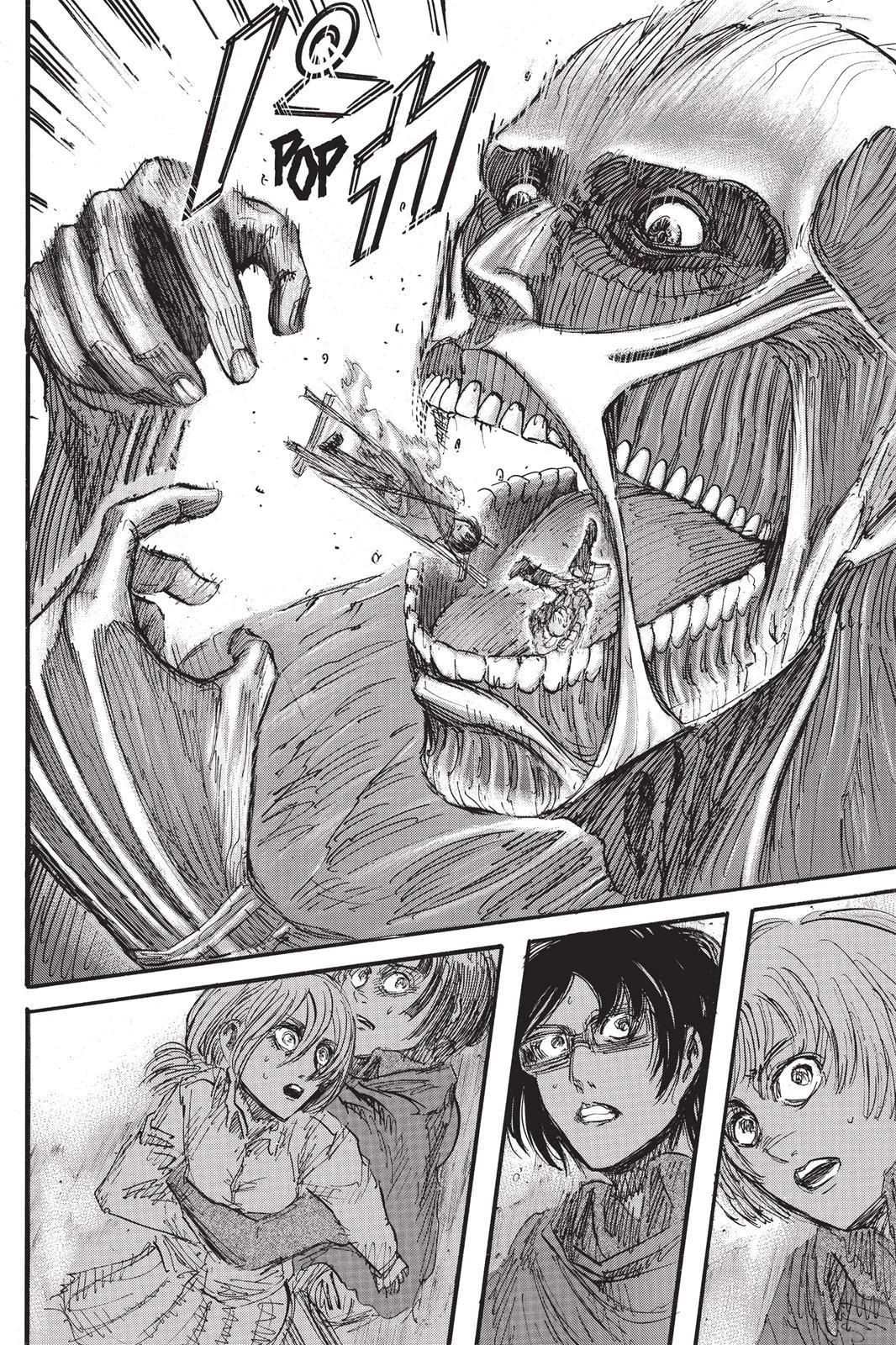 Attack on Titan - Chapter 43 - Page 17