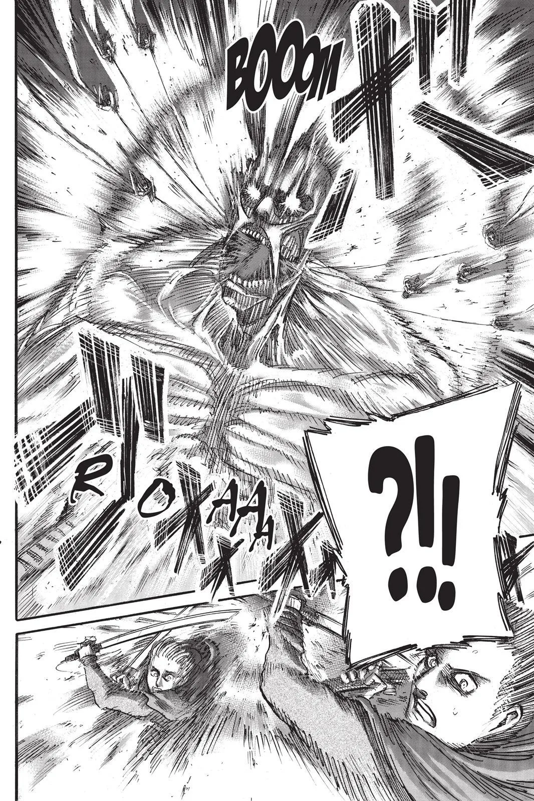 Attack on Titan - Chapter 43 - Page 25