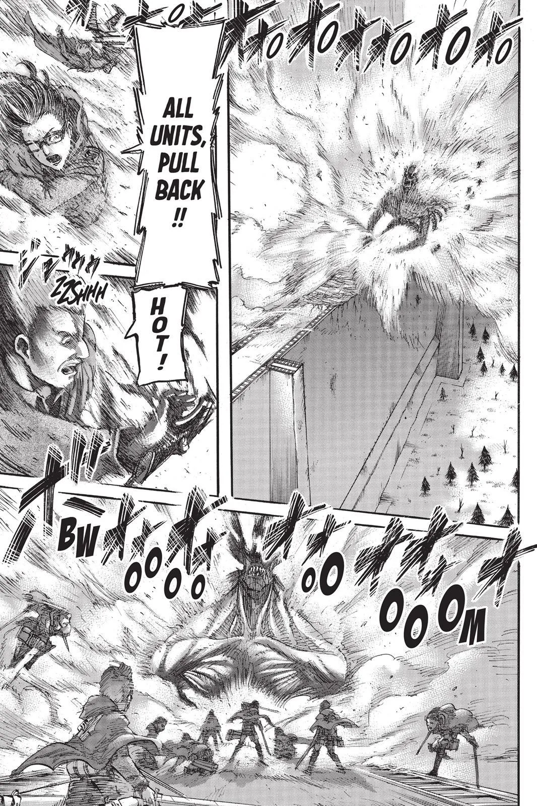 Attack on Titan - Chapter 43 - Page 26