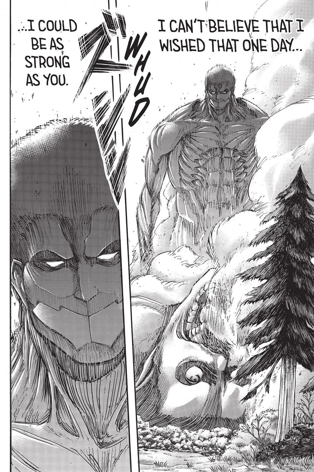 Attack on Titan - Chapter 43 - Page 34
