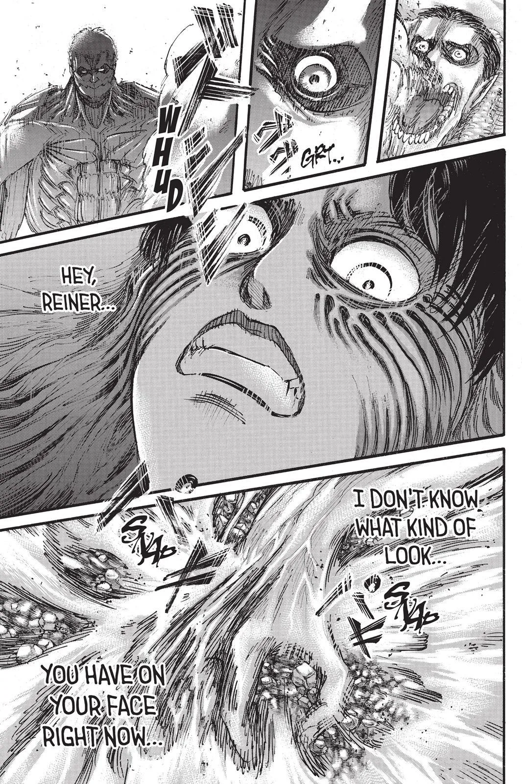 Attack on Titan - Chapter 43 - Page 37
