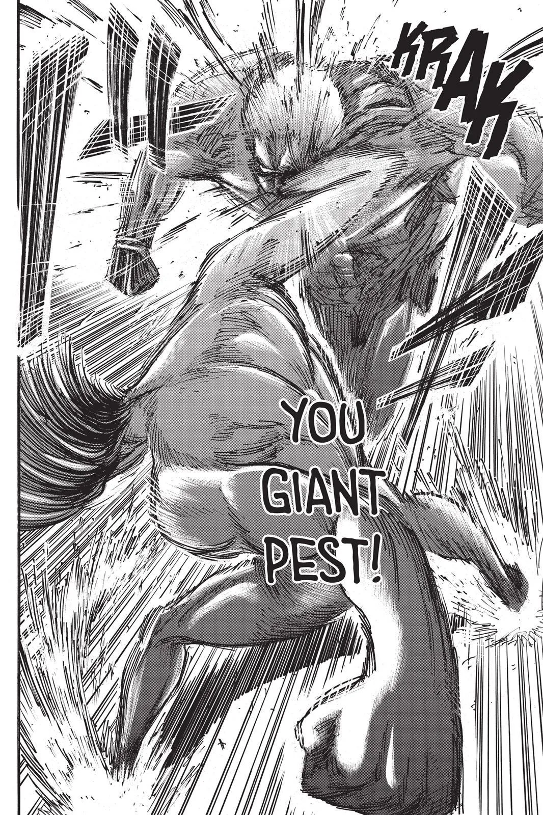 Attack on Titan - Chapter 43 - Page 41