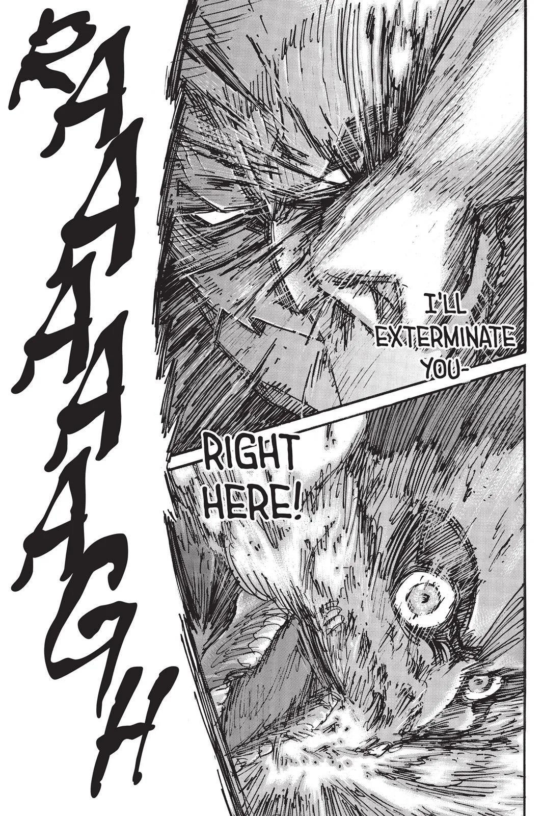 Attack on Titan - Chapter 43 - Page 42