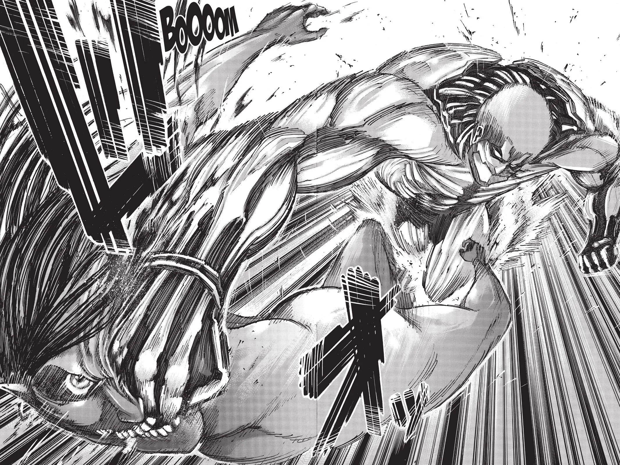 Attack on Titan - Chapter 43 - Page 43