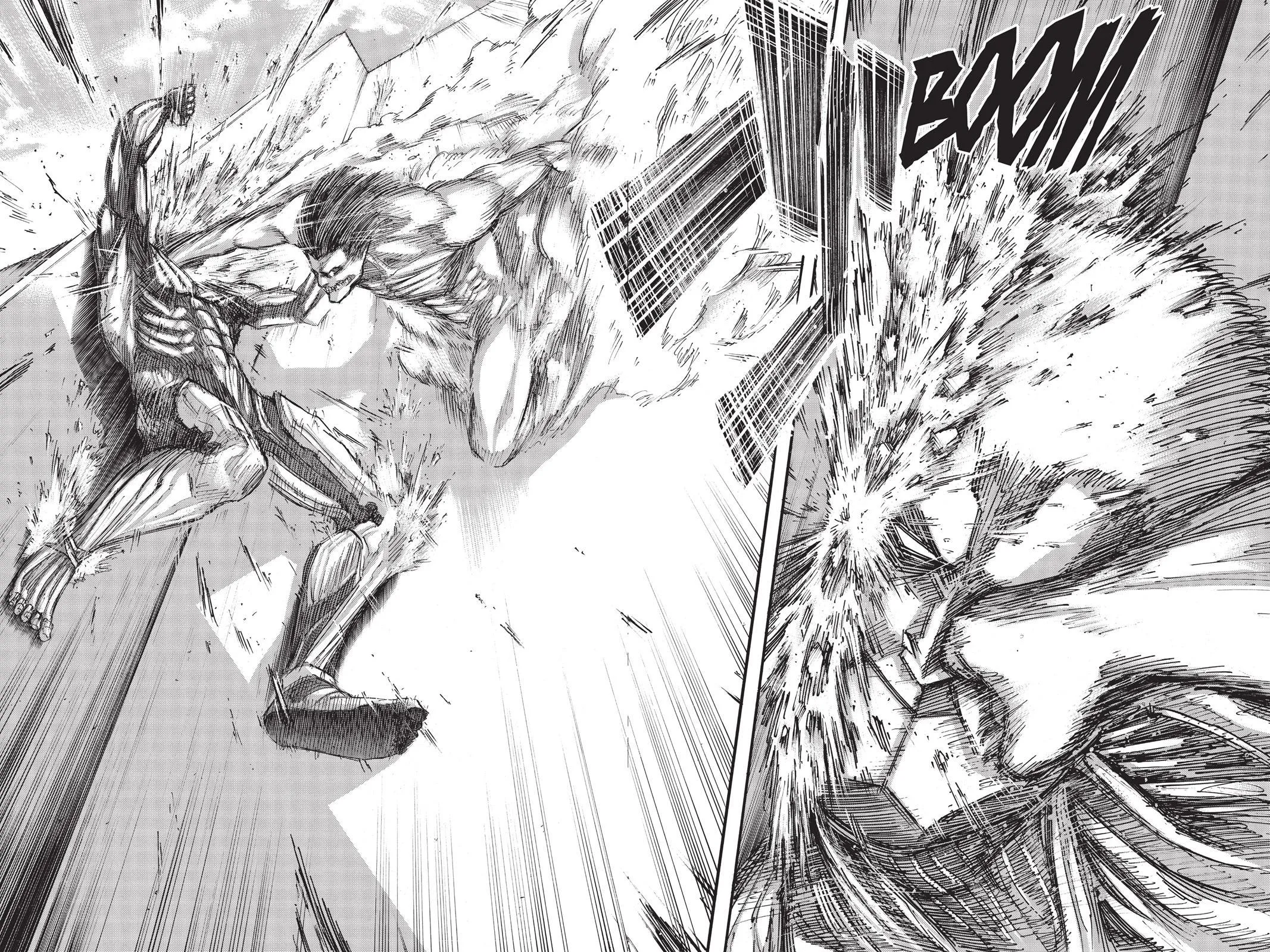 Attack on Titan - Chapter 43 - Page 7