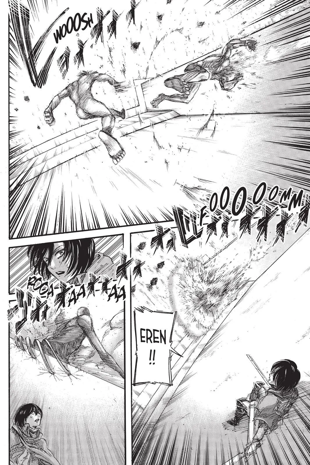 Attack on Titan - Chapter 43 - Page 8