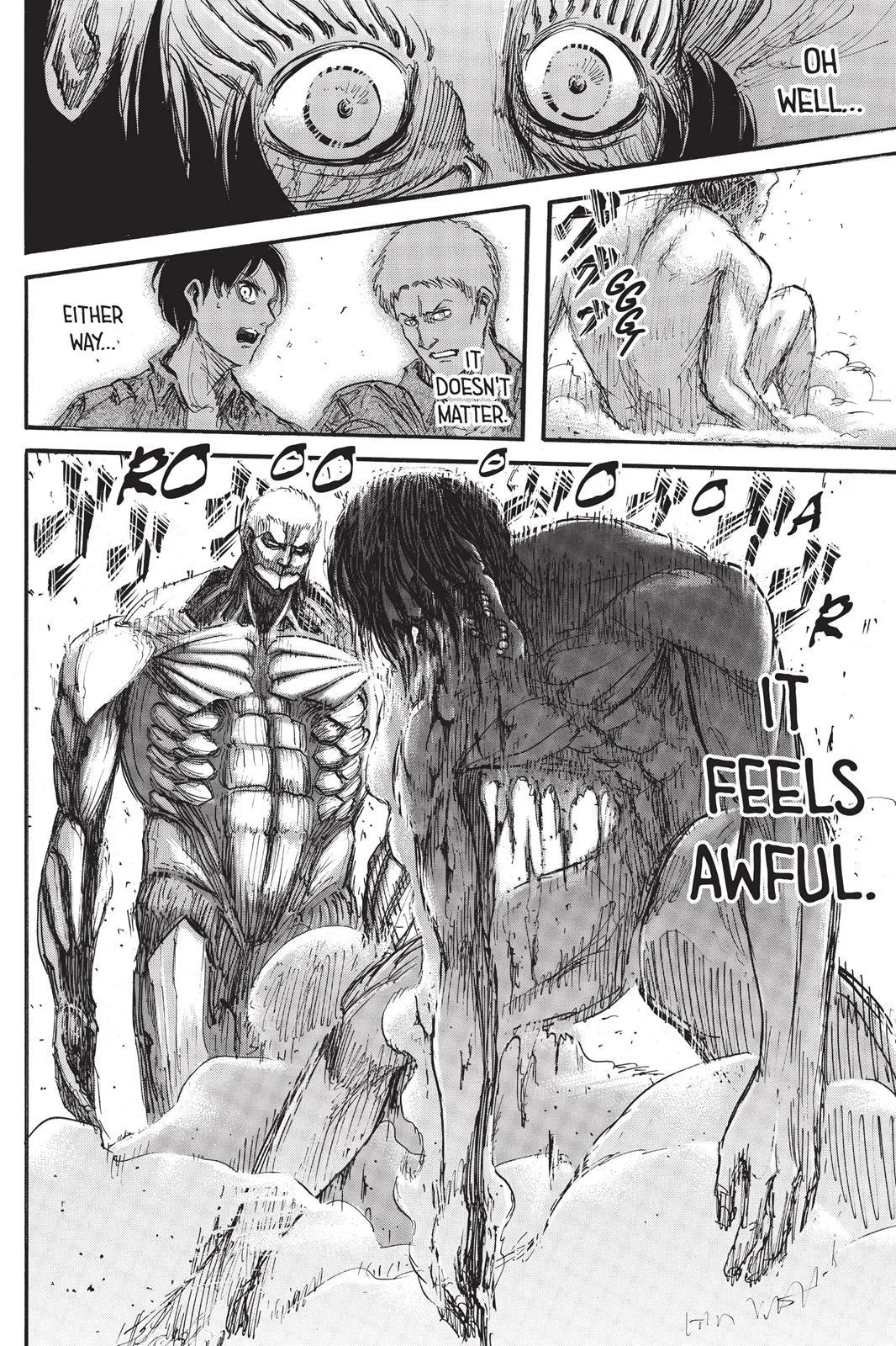 Attack on Titan - Chapter 44 - Page 10