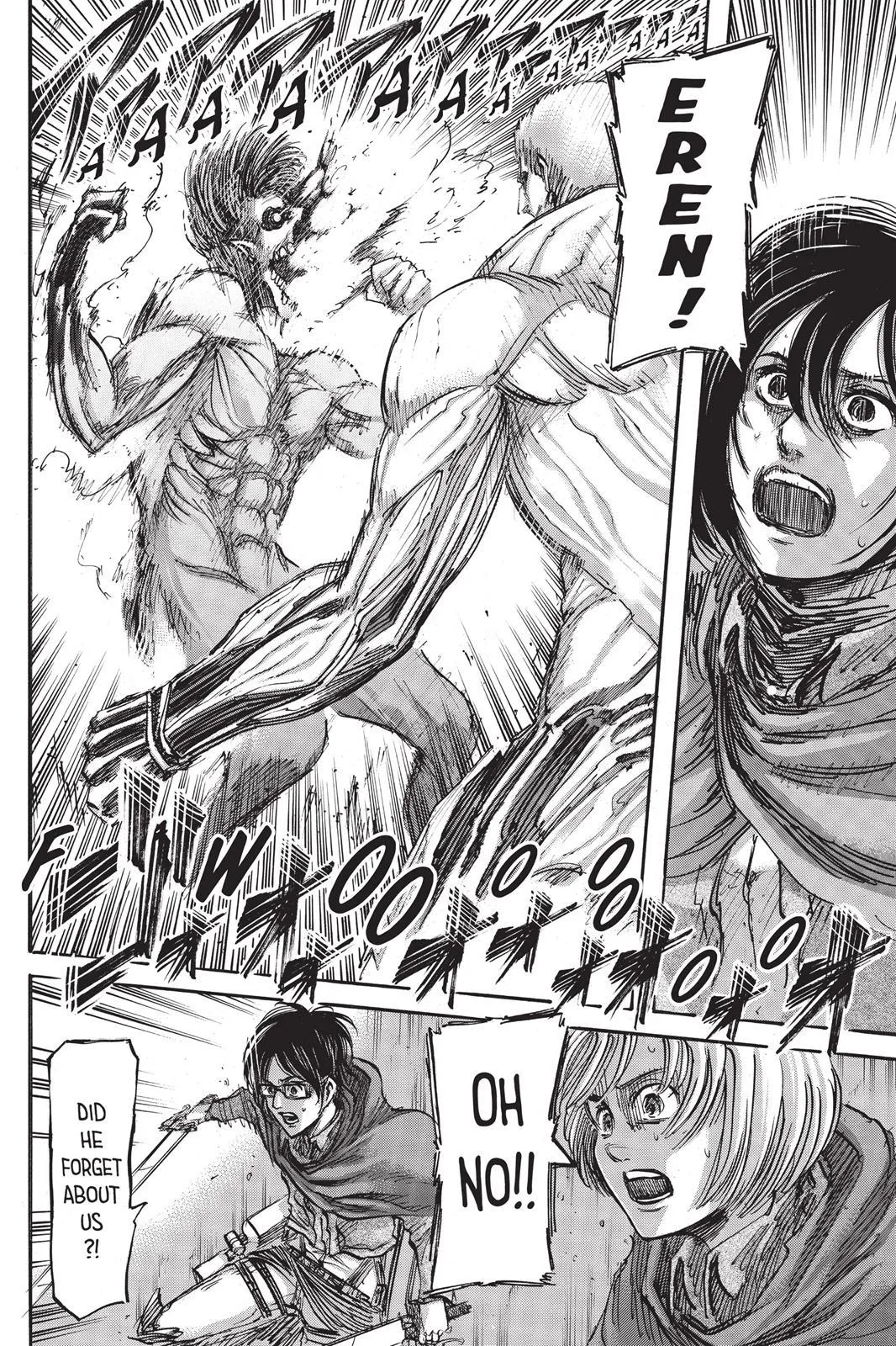 Attack on Titan - Chapter 44 - Page 12