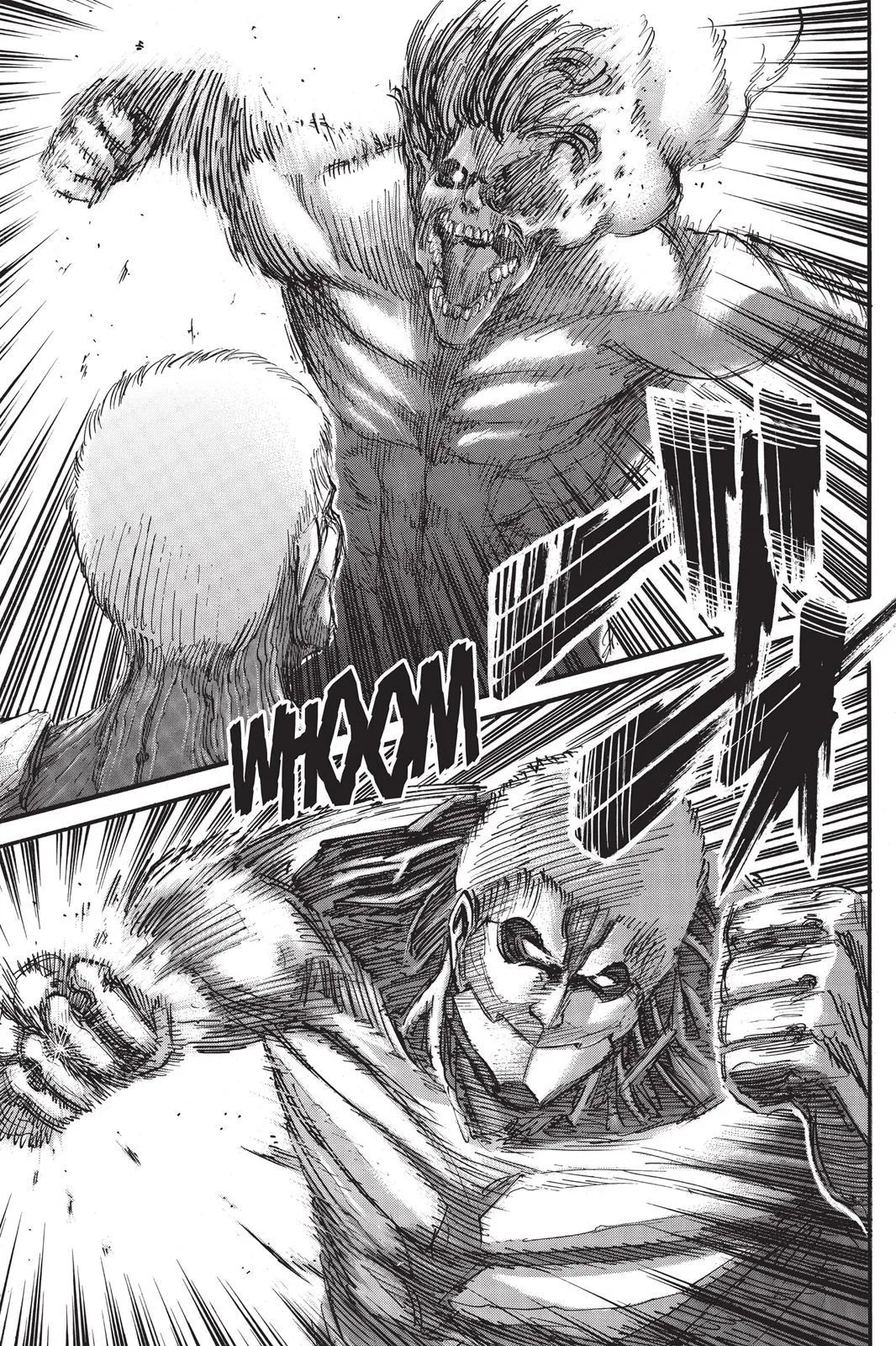 Attack on Titan - Chapter 44 - Page 13