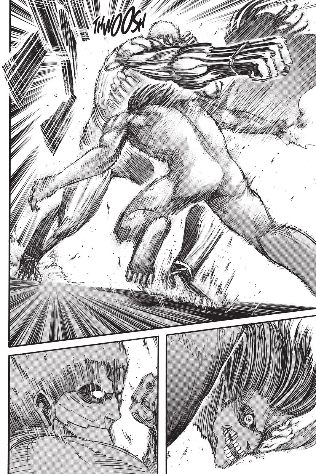 Attack on Titan - Chapter 44 - Page 14