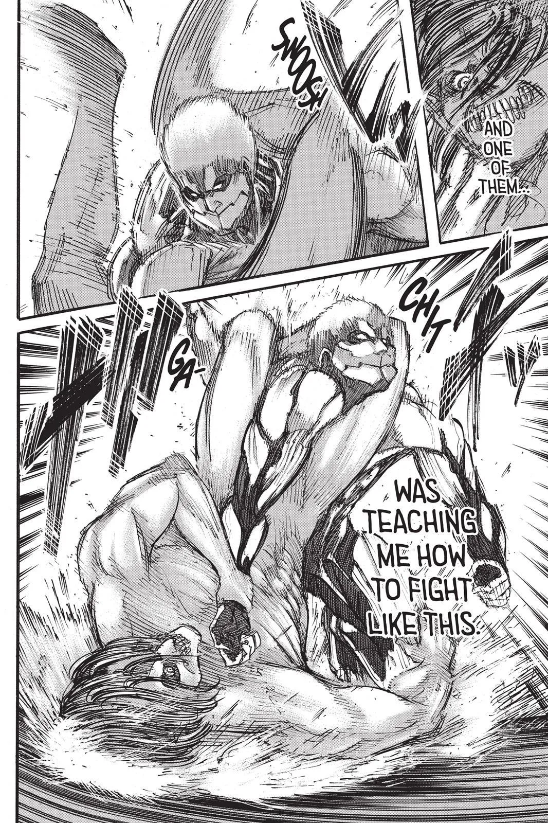Attack on Titan - Chapter 44 - Page 18