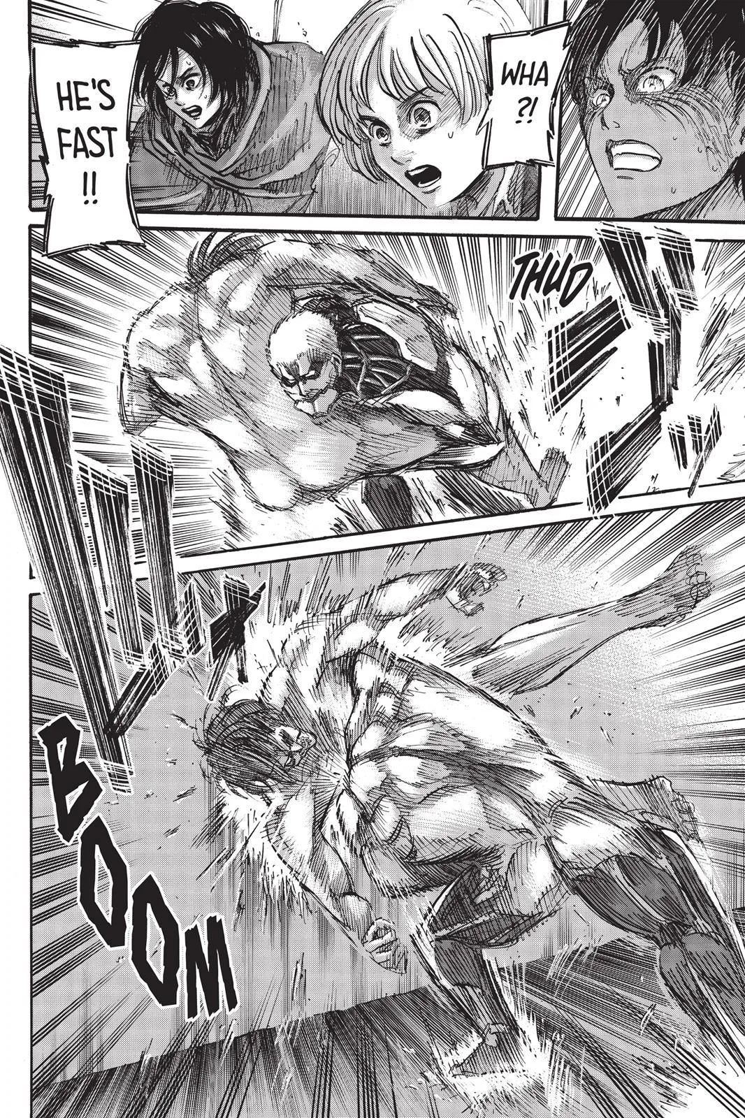 Attack on Titan - Chapter 44 - Page 28