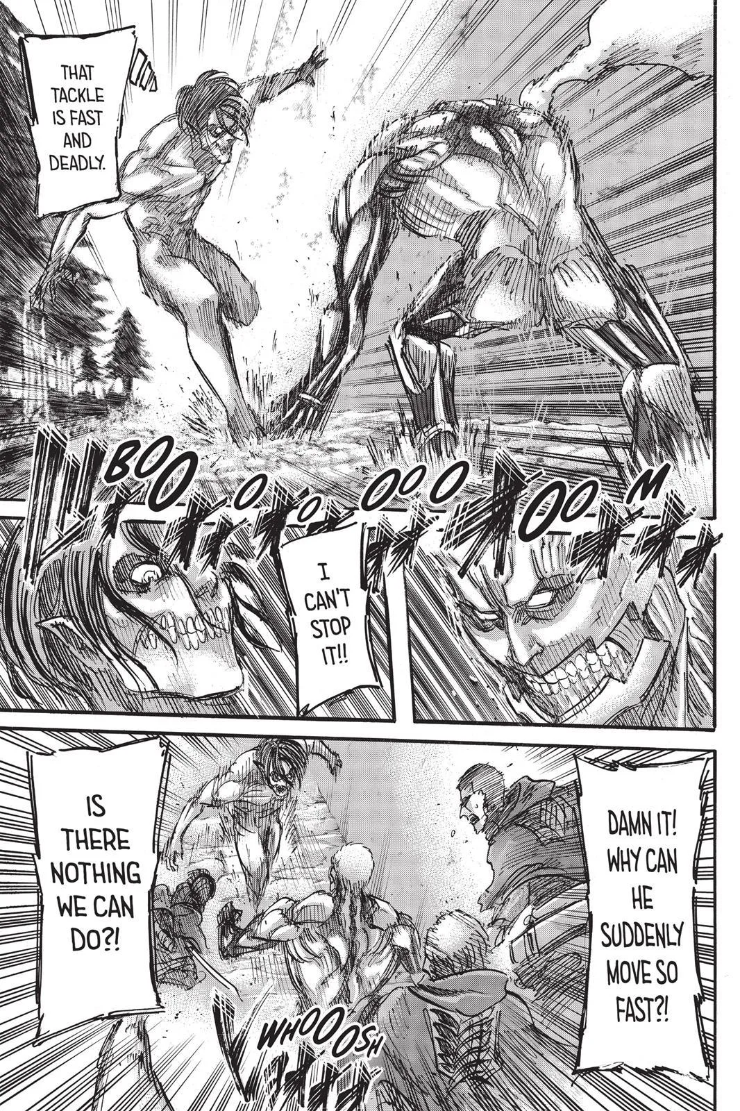 Attack on Titan - Chapter 44 - Page 31