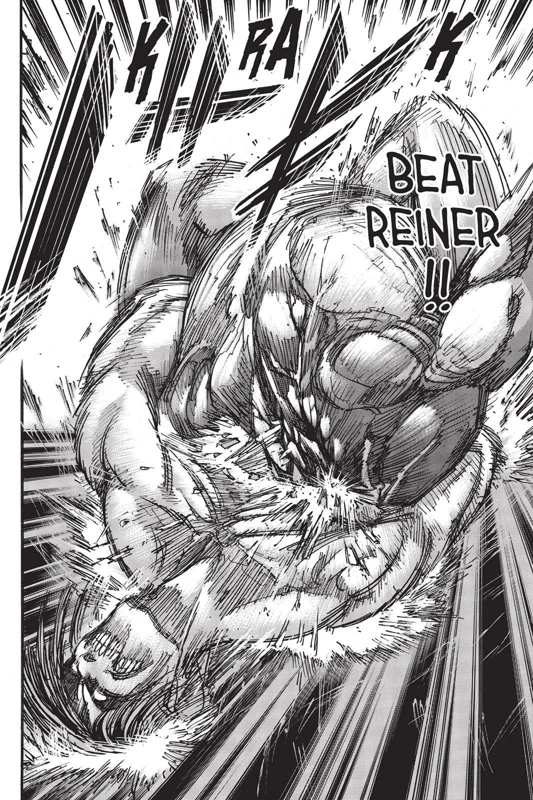 Attack on Titan - Chapter 44 - Page 38