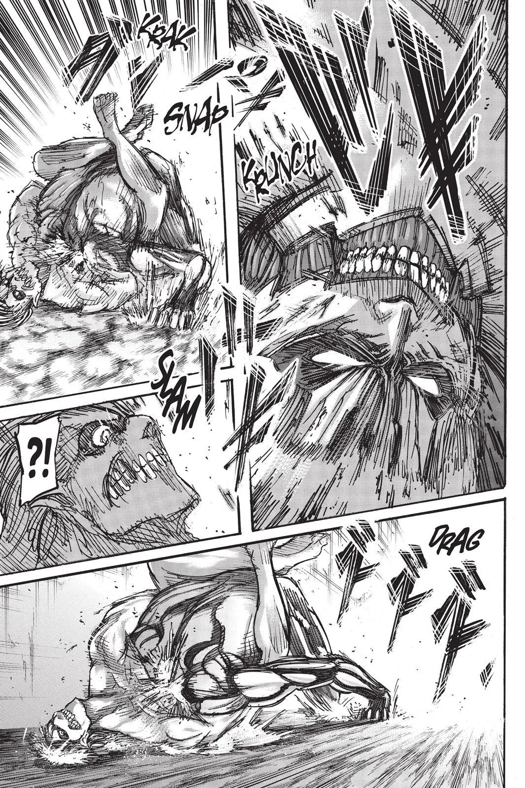 Attack on Titan - Chapter 44 - Page 39