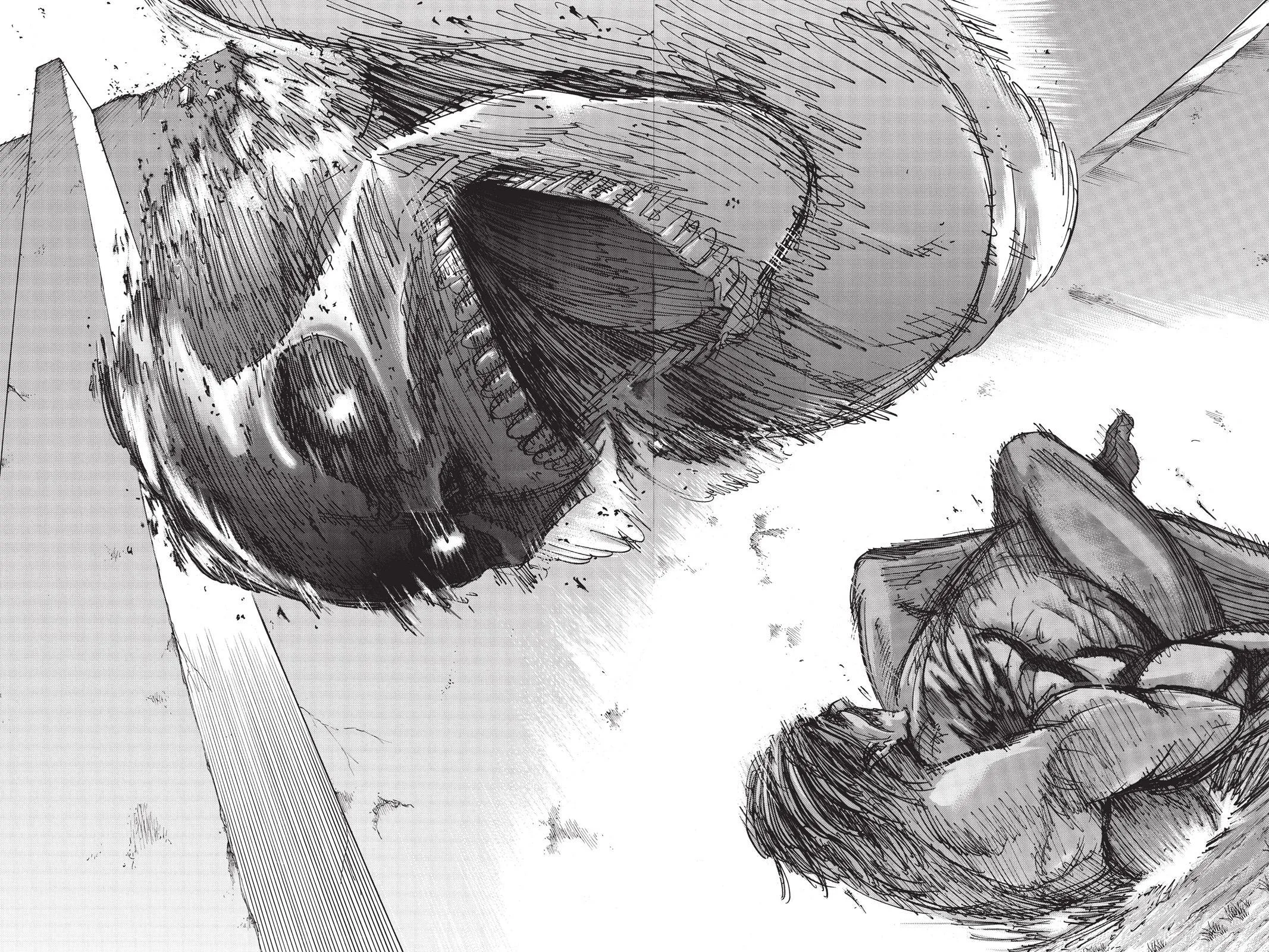 Attack on Titan - Chapter 44 - Page 44