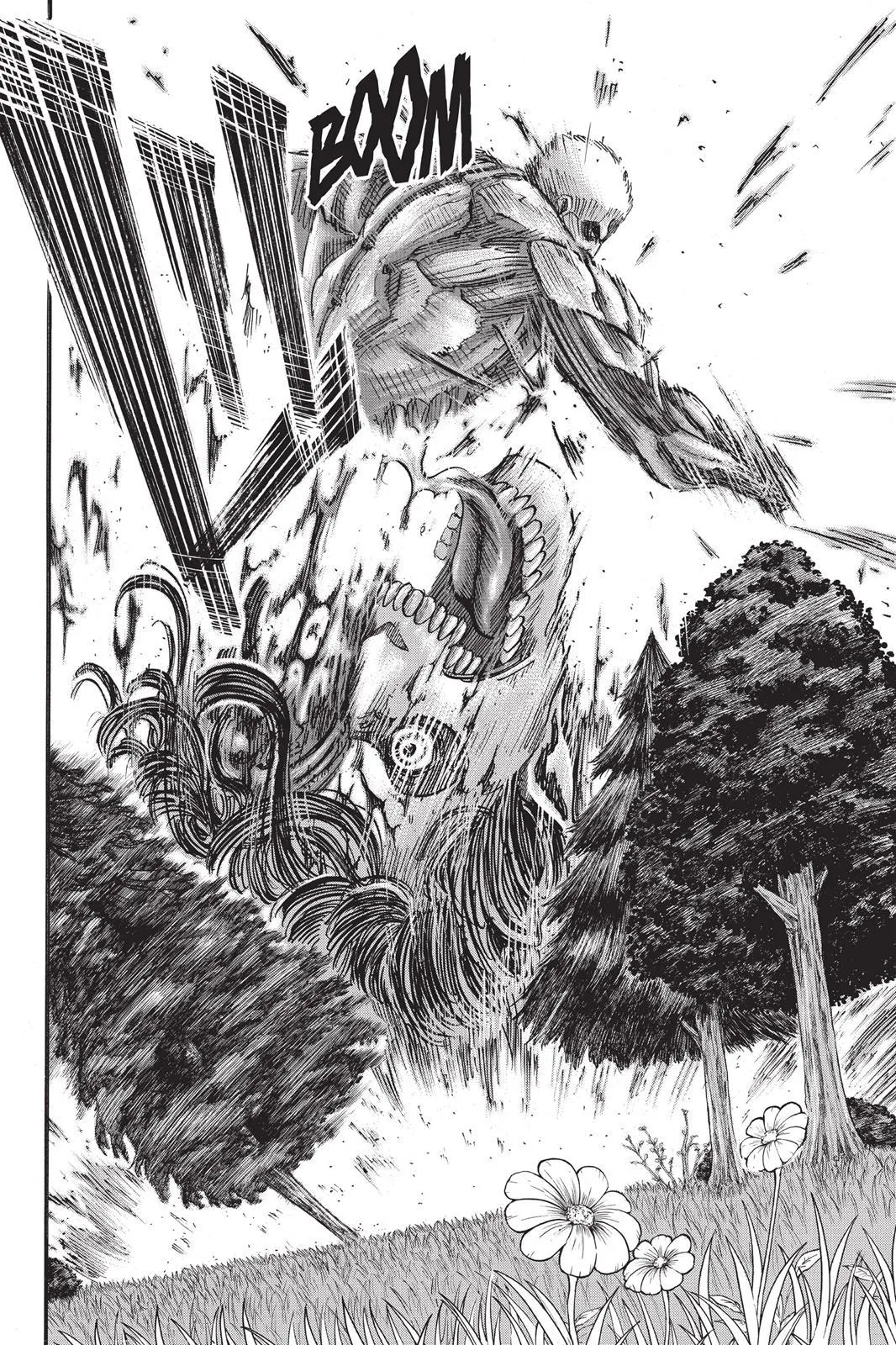 Attack on Titan - Chapter 44 - Page 8