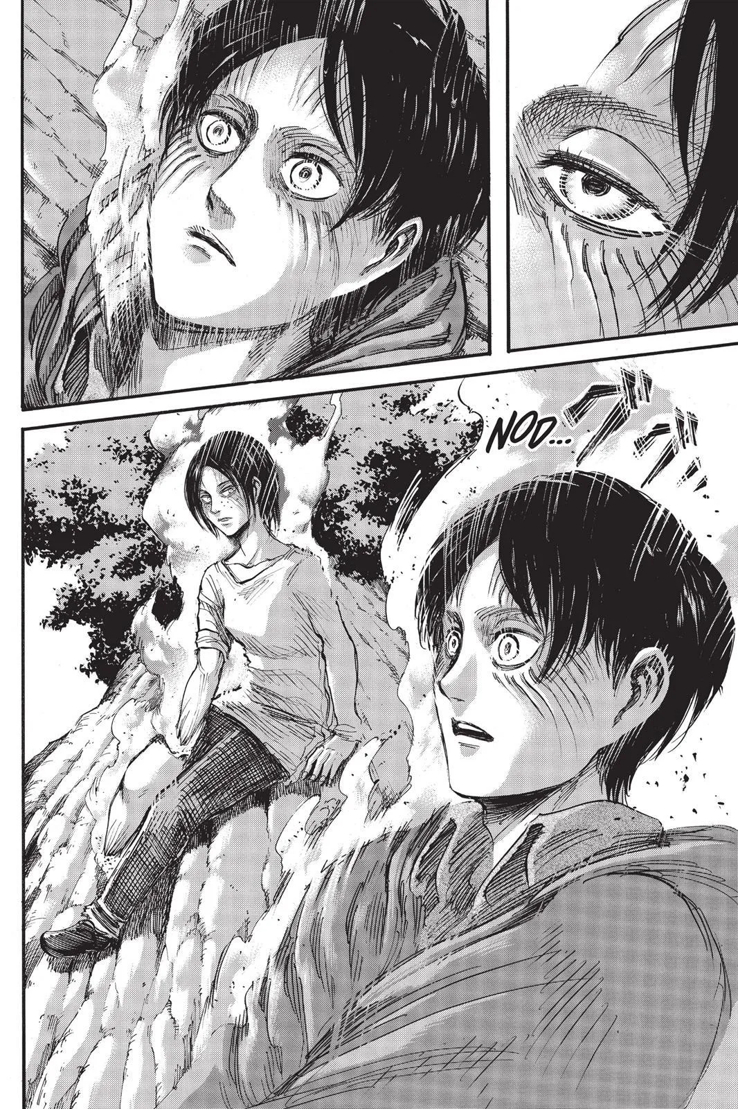 Attack on Titan - Chapter 45 - Page 43
