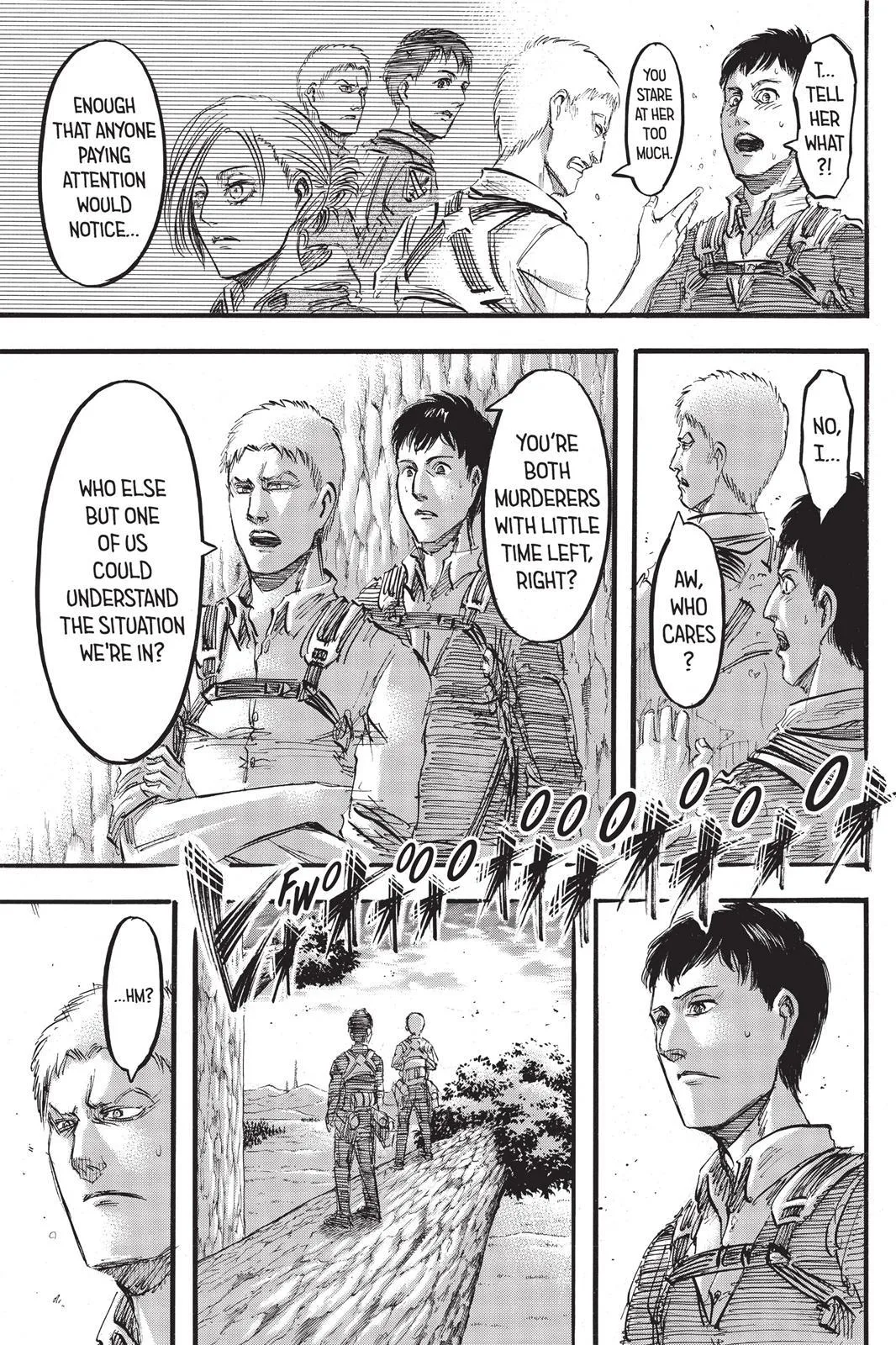 Attack on Titan - Chapter 47 - Page 11