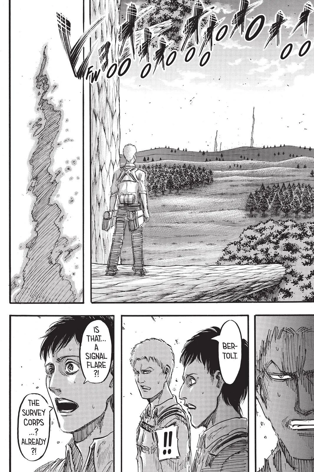 Attack on Titan - Chapter 47 - Page 12