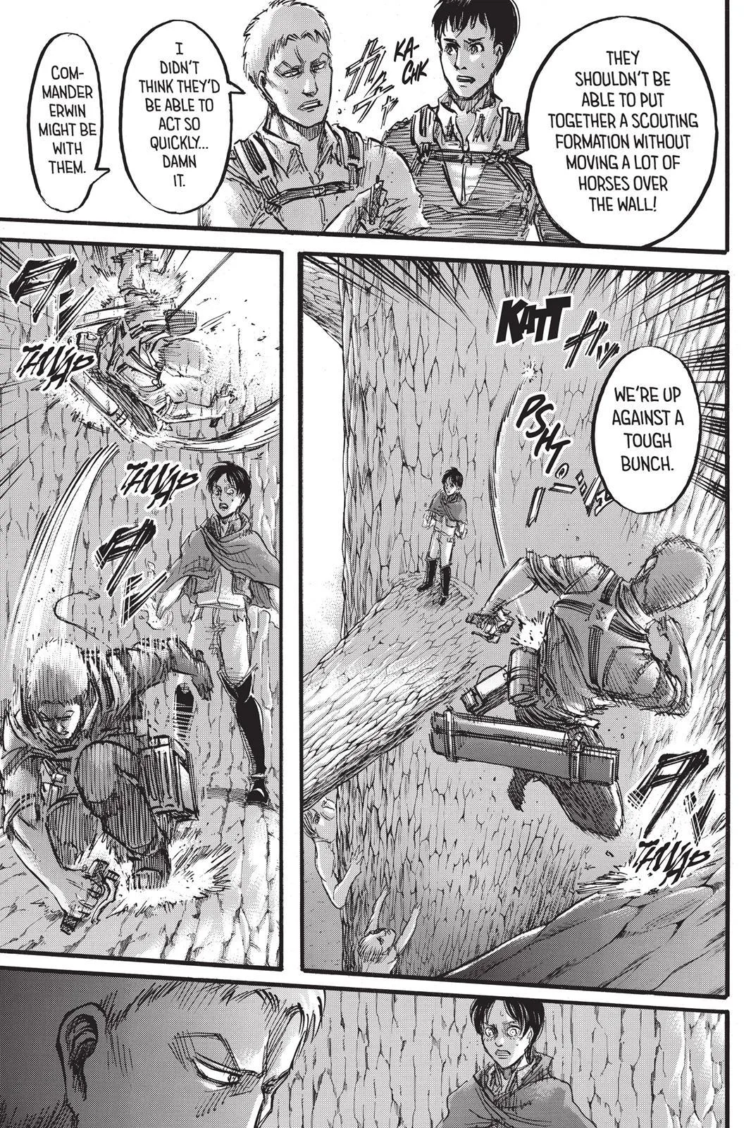 Attack on Titan - Chapter 47 - Page 13