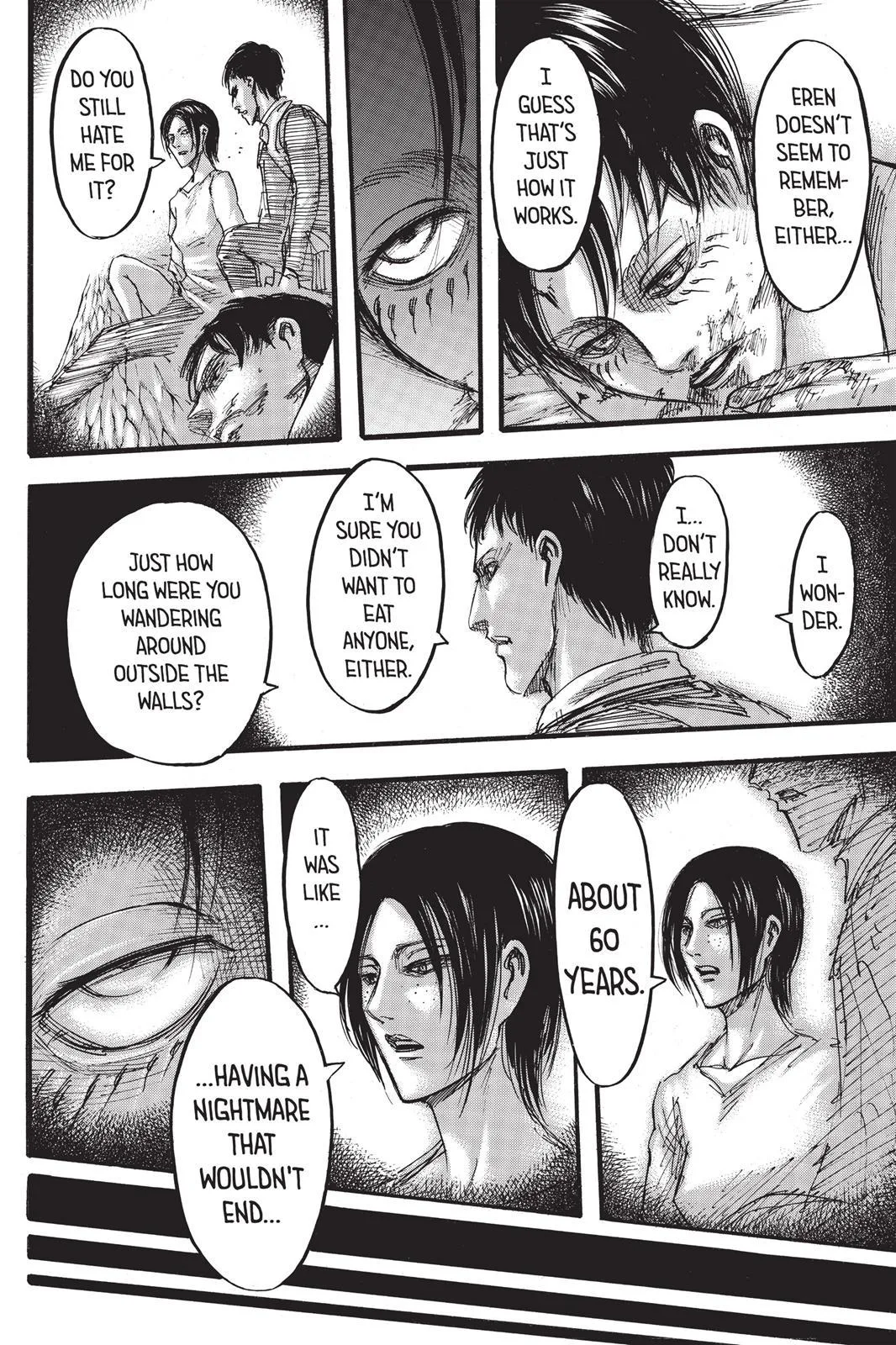 Attack on Titan - Chapter 47 - Page 18