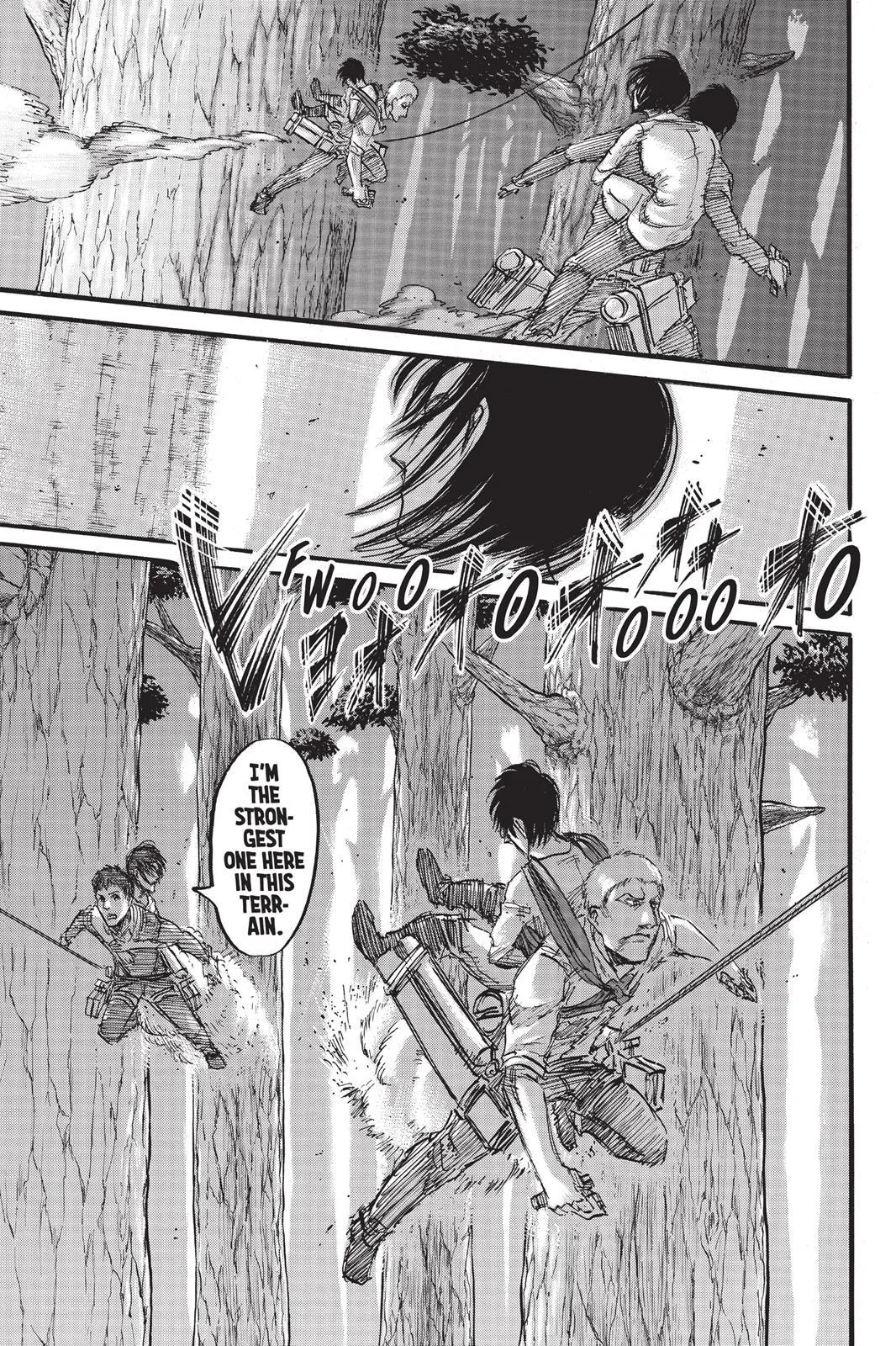 Attack on Titan - Chapter 47 - Page 25