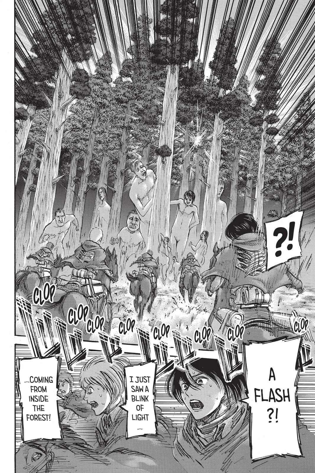 Attack on Titan - Chapter 47 - Page 30