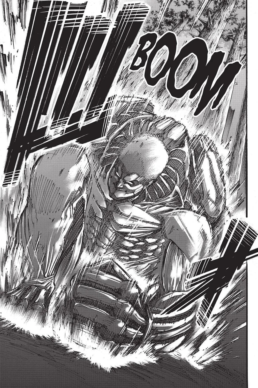 Attack on Titan - Chapter 47 - Page 42