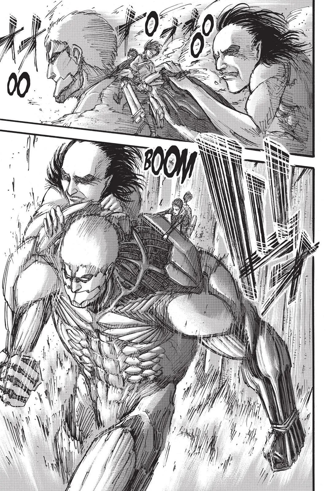 Attack on Titan - Chapter 47 - Page 44