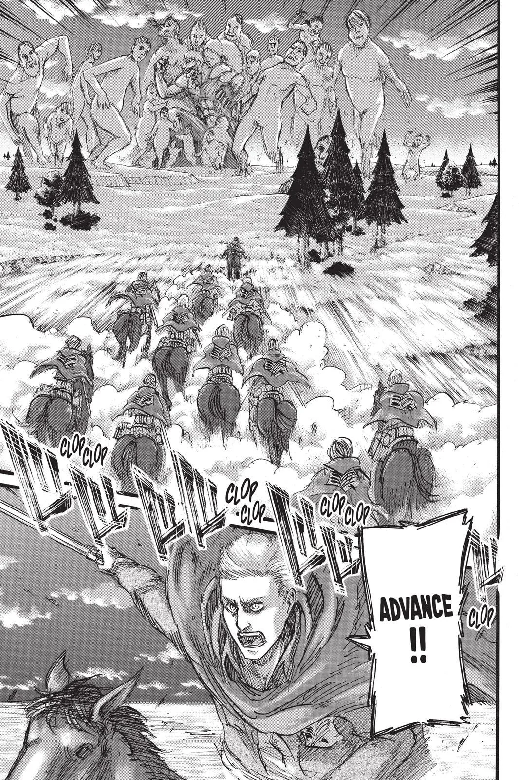 Attack on Titan - Chapter 49 - Page 17