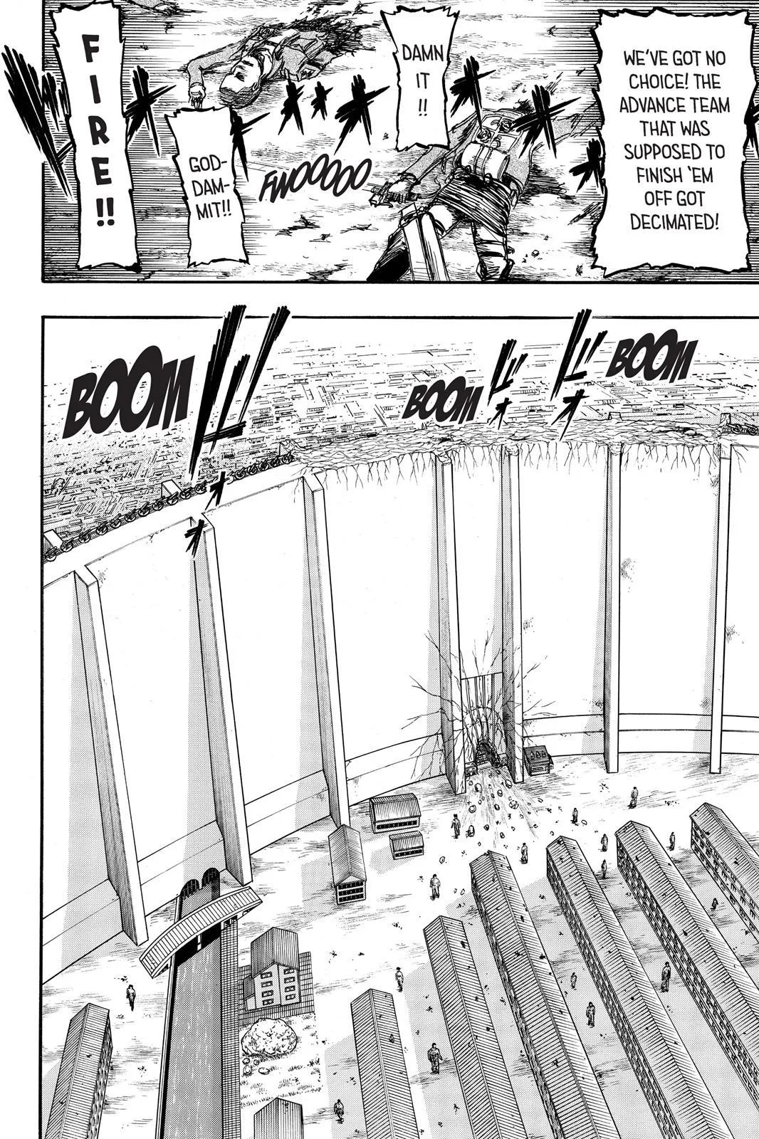 Attack on Titan - Chapter 5 - Page 10
