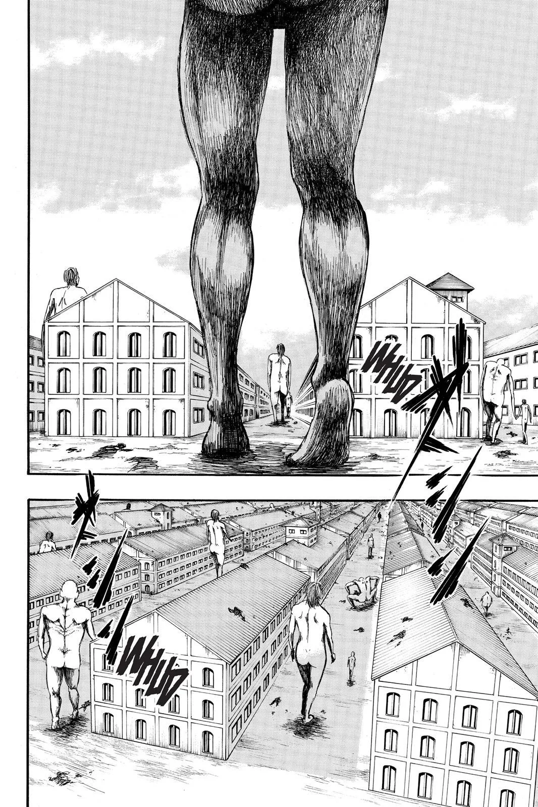 Attack on Titan - Chapter 5 - Page 12