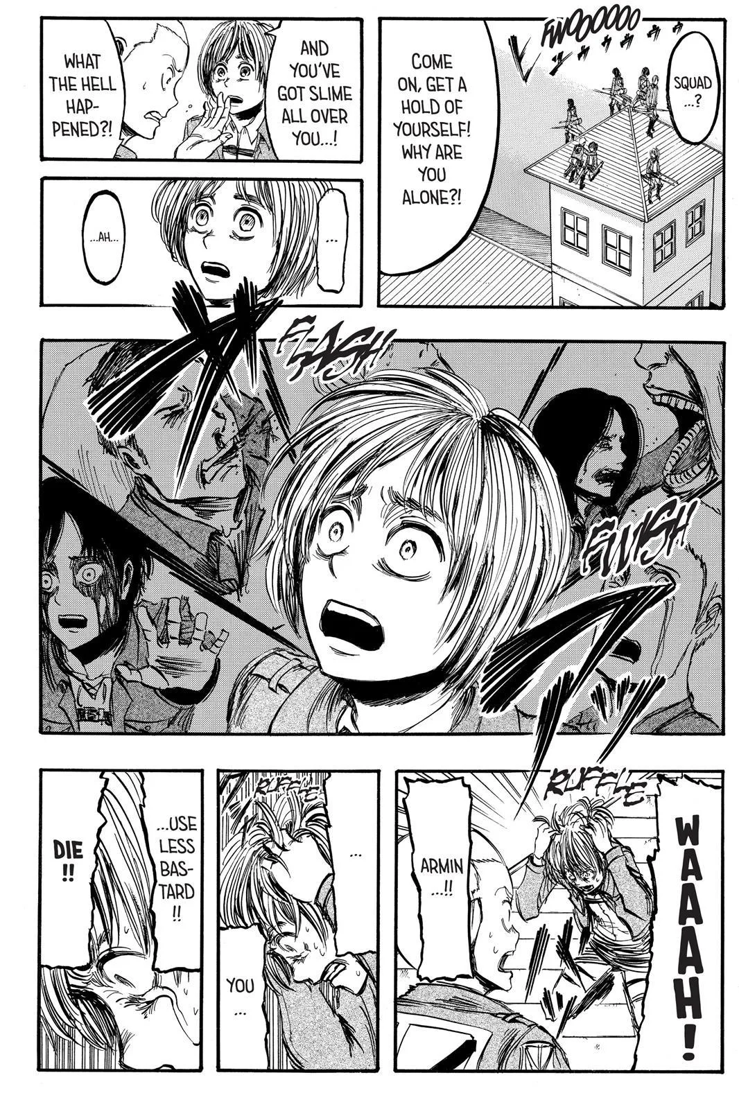 Attack on Titan - Chapter 5 - Page 14