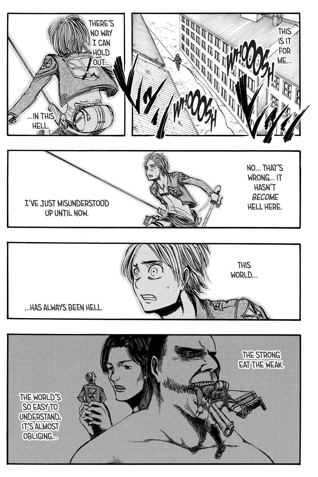 Attack on Titan - Chapter 5 - Page 17