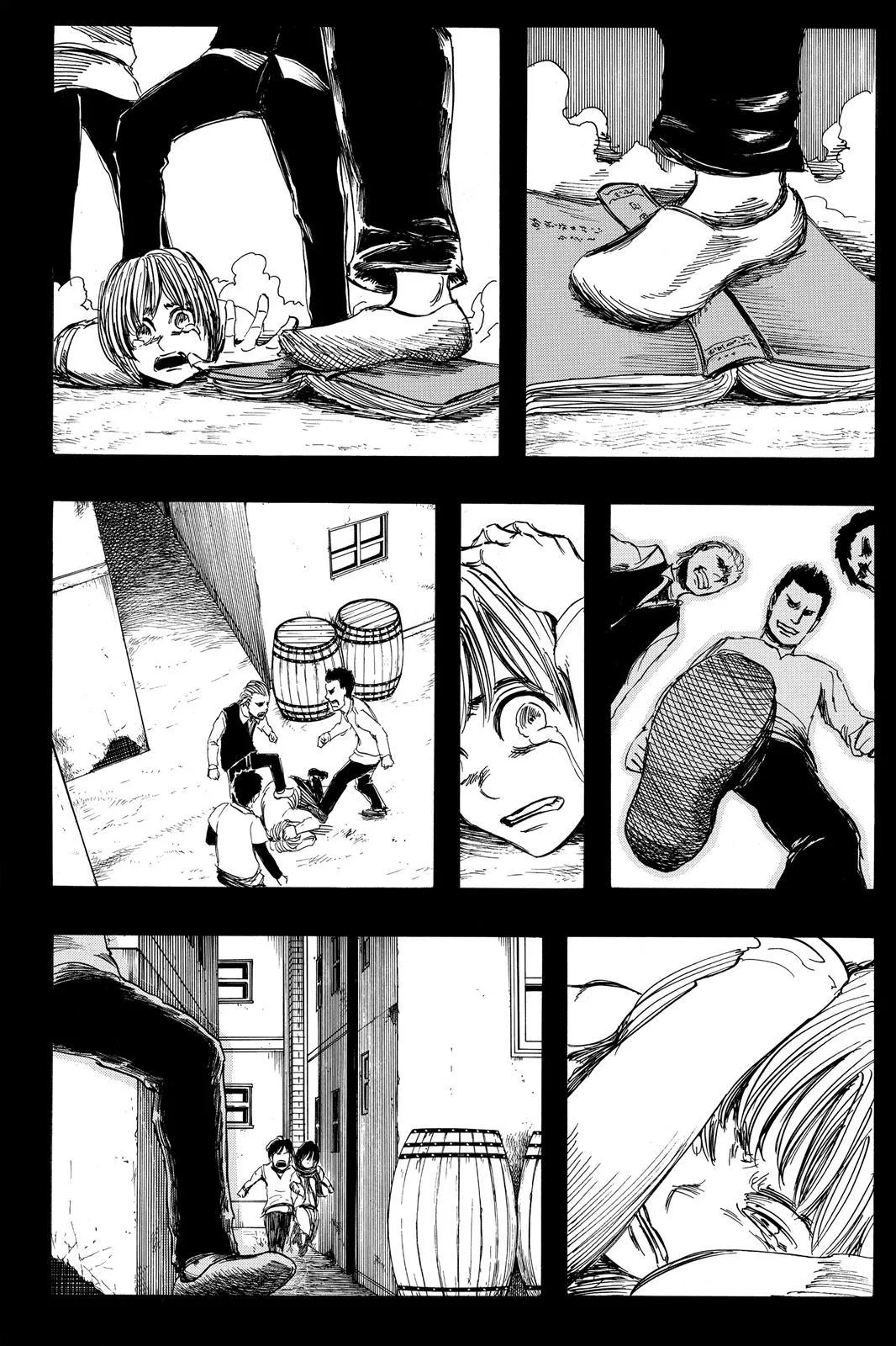 Attack on Titan - Chapter 5 - Page 18