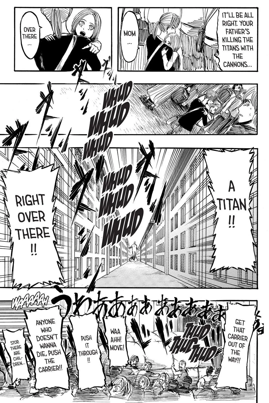 Attack on Titan - Chapter 5 - Page 25