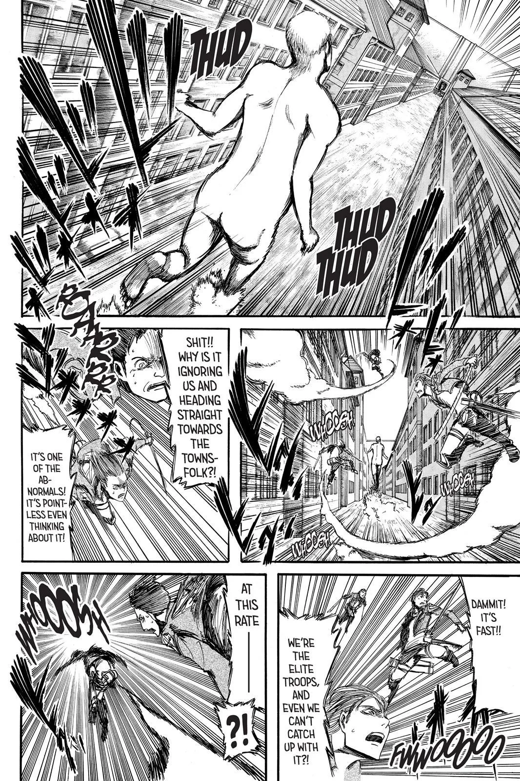 Attack on Titan - Chapter 5 - Page 26
