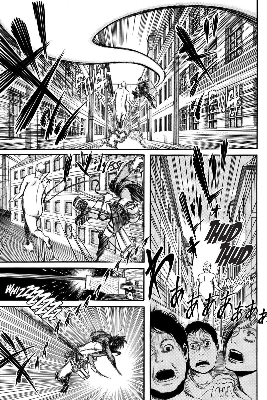 Attack on Titan - Chapter 5 - Page 27